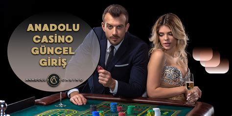 Anadolu casino Bolivia